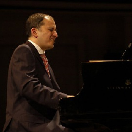 Oláh Kálmán